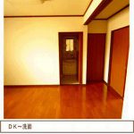 ファミールＳＩＢＡＨＡＳＩ　２０５ 画像3
