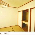 (居間)