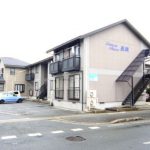 ダイヤモンドメゾン長岡１０２