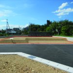 東道路より撮影 東道路より撮影