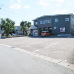 店舗付き住宅築16年/中山町ヤマザワ近くの人気ラーメン店 画像3