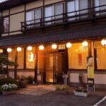 寒河江鶴田　貸店舗（やきとりけやき） 画像3