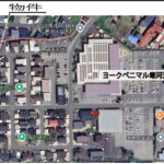 「寒河江市鶴田分譲地」区画3 画像3